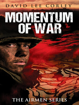cover image of Momentum of War